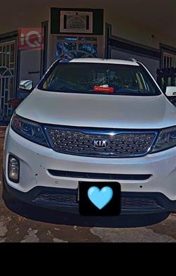 کیا سۆرینتۆ